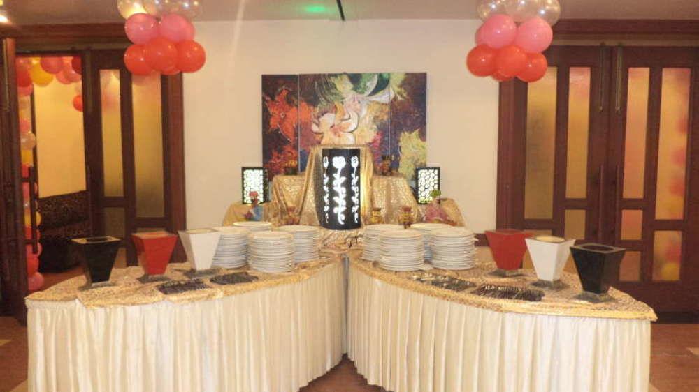 Vishwaratna Hotel Guwahati Dış mekan fotoğraf