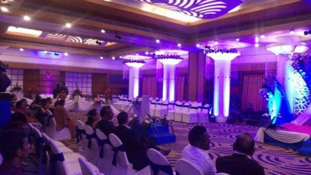 Vishwaratna Hotel Guwahati Dış mekan fotoğraf