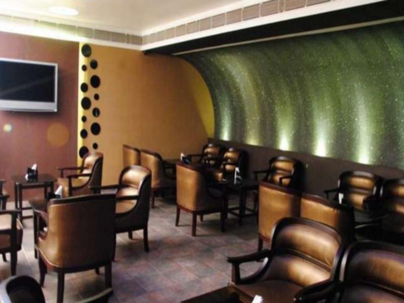 Vishwaratna Hotel Guwahati Dış mekan fotoğraf