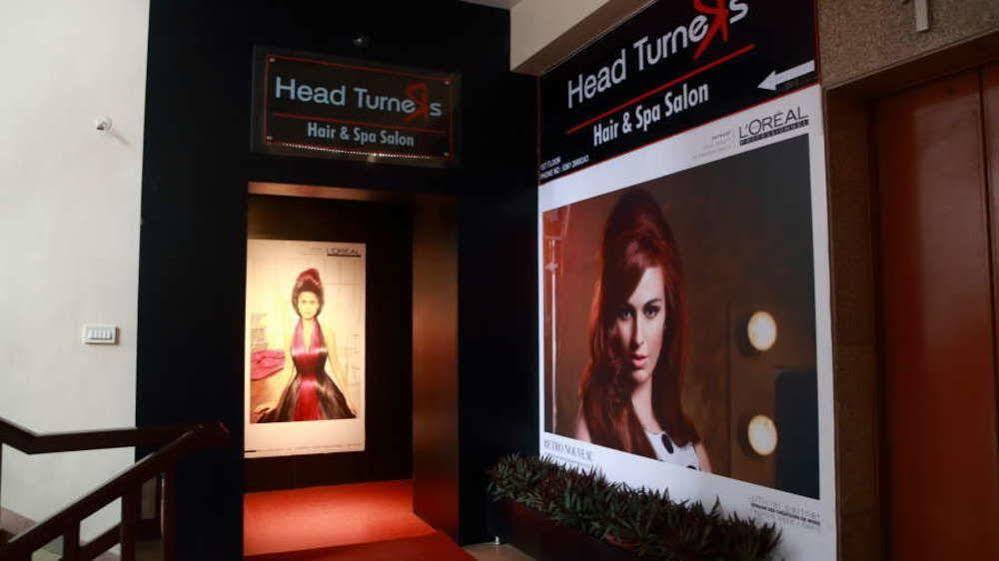 Vishwaratna Hotel Guwahati Dış mekan fotoğraf